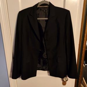 Ann Klein Blazer